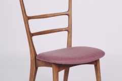 Komplet 4 krzeseł, Marian Grabiński