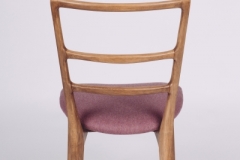 Komplet 4 krzeseł, Marian Grabiński