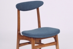 Komplet 6 krzeseł, typ 200-190, Rajmund Teofil Hałas