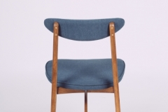 Komplet 6 krzeseł, typ 200-190, Rajmund Teofil Hałas