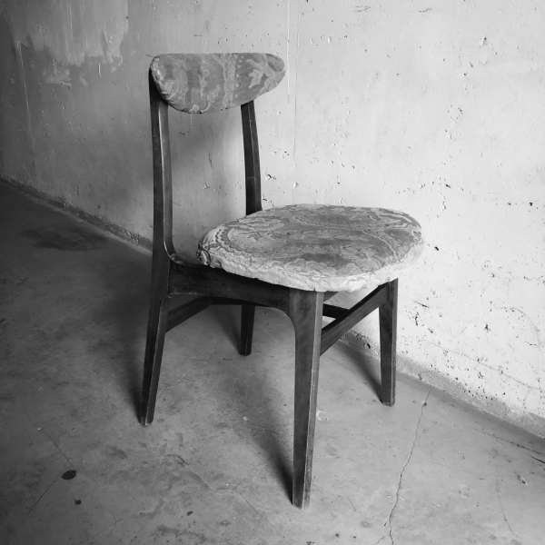 Krzesła typ 200-190, Rajmund Teofil Hałas - 6 szt.