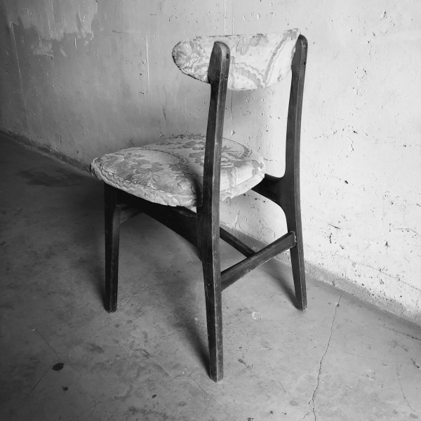 Krzesła typ 200-190, Rajmund Teofil Hałas - 6 szt.
